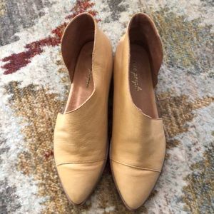 Free People Royale Flat